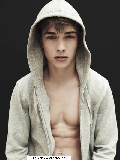 Francisco Lachowski - Born: May 13, 1991, Curitiba, Brazil Height:6 ft - Models