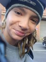 Funny pictures cu Tom - maddy - Tom Kaulitz