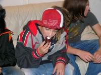 Funny pictures cu Tom - maddy - Tom Kaulitz