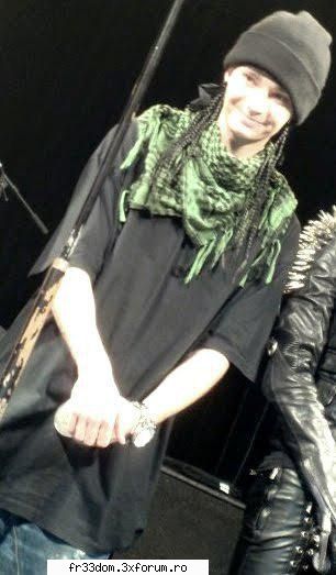 Funny pictures cu Tom - Si poza asa mi -se pare fanny - Tom Kaulitz