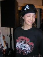 Funny pictures cu Tom - maddy - Tom Kaulitz