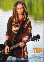 Funny pictures cu Tom - maddy - Tom Kaulitz