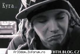 Funny pictures cu Tom - Dydi - Tom Kaulitz