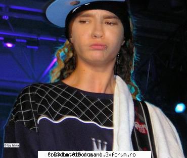 Funny pictures cu Tom - Dydi - Tom Kaulitz