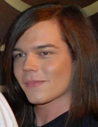 Georg Listing - Andreea-TokioHotel - Poze