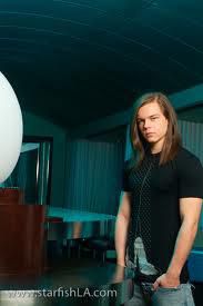 Georg Listing - Andreea-TokioHotel - Poze