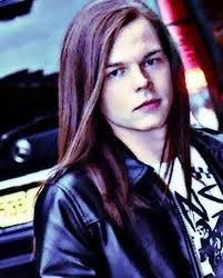 Georg Listing - Andreea-TokioHotel - Poze