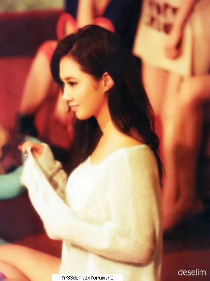 Girls' Generation. - K. - Music
