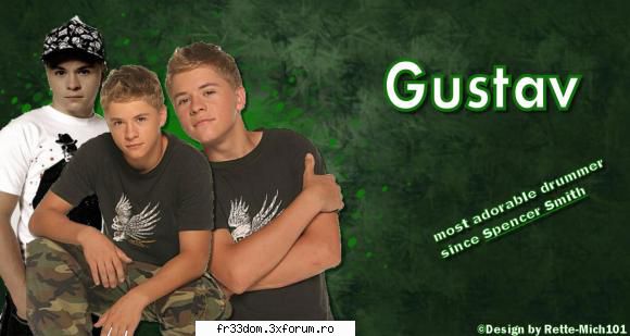 Gustav Sch�fer - maddy - Poze