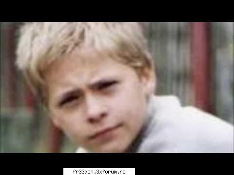 Gustav cel mic si ciufulit - ionela - Gustav Schafer