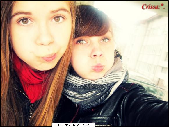 Hey! Crissa` la butoanee!:* - Ohh, zodie : Scorpion , de aceea sunt o mare si o - Sa facem cunostinta!