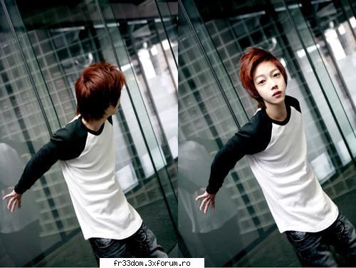 Hot or Not - K. - Jocuri