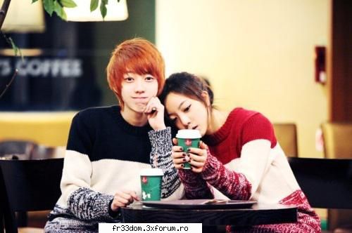 Hot or Not - K. - Jocuri