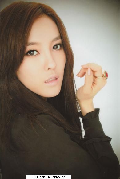 Hot or Not - K. - Jocuri