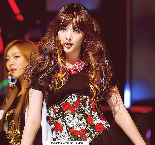 Hot or Not - K. - Jocuri