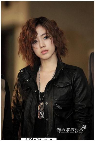 Hot or Not - K. - Jocuri