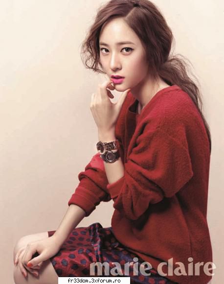 Hot or Not - K. - Jocuri