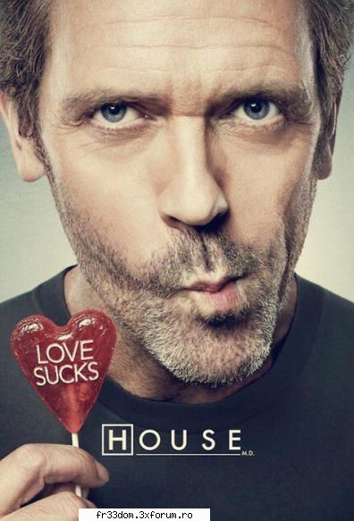 Hugh Laurie - Hugh Laurie este actorul principal din dr house - Actors and Actresses