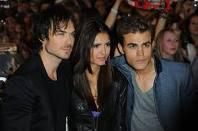 Ian Somerhalder - Alice foarte tare faza cu mama ta care intra si - Actors and Actresses