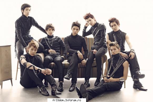 Infinite. - Infinite (Korean: 인피니트 - Music