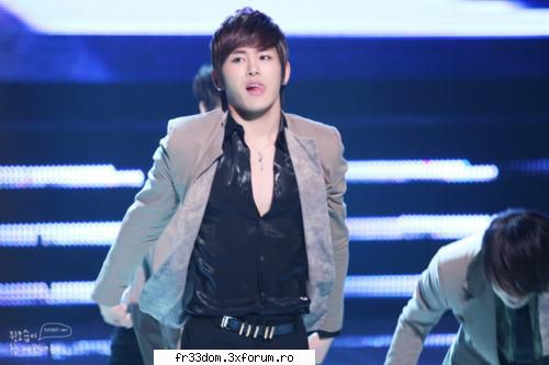 Infinite. - K. - Music