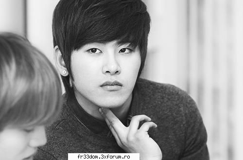 Infinite. - K. - Music