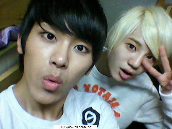 Infinite. - Si aici imi place - Music