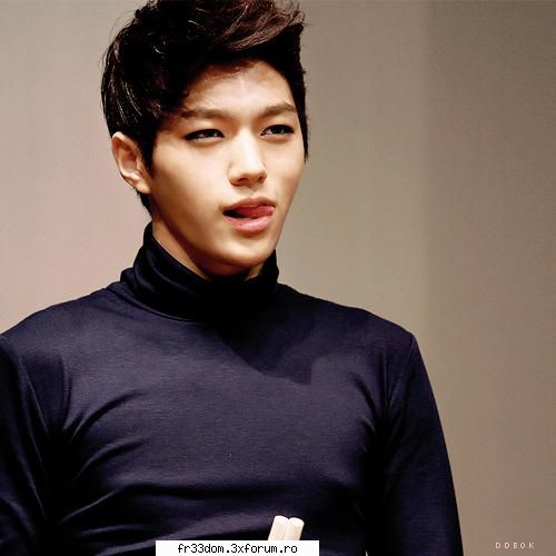 Infinite. - Ok, but let's not forget about L - Music