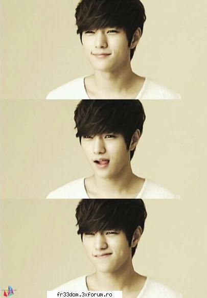 Infinite. - Ce-mi place aici de el - Music
