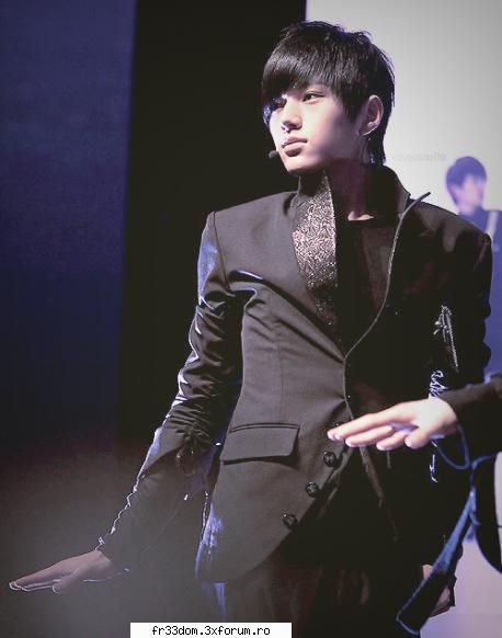 Infinite. - K. - Music
