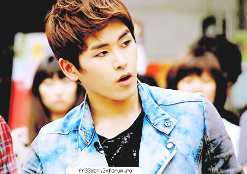 Infinite. - K. - Music
