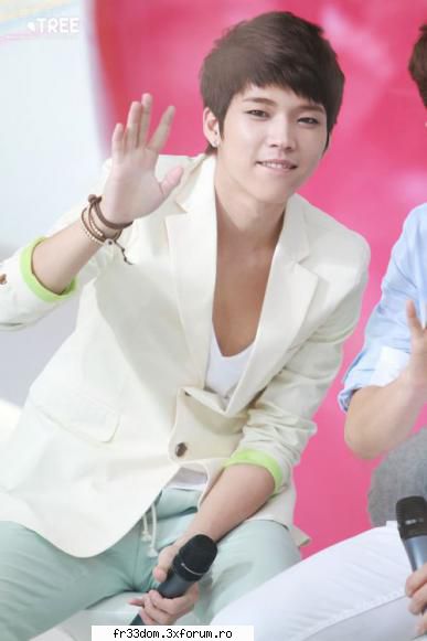 Infinite. - Green. - Music