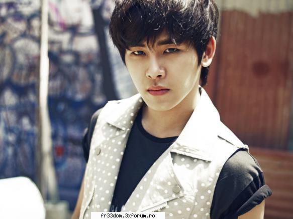 Infinite. - Green. - Music