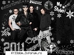 Intrebari si raspunsuri - Este adevarat ca Tokio Hotel vor sa se desparta? - Tokio hotel