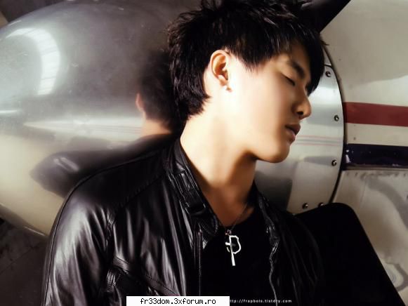 JYJ. - Of course he does - Music