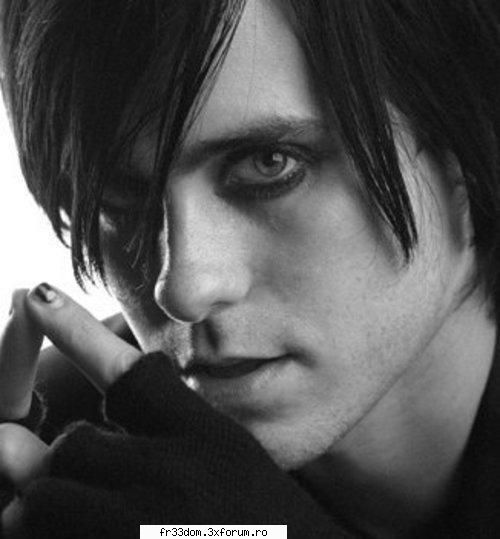 Jared Leto - Il stiu, e nice - Actors and Actresses