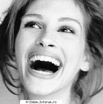 Julia Roberts - Julia Roberts s-a nascut pe 28 octombrie 1967, in - Actors and Actresses
