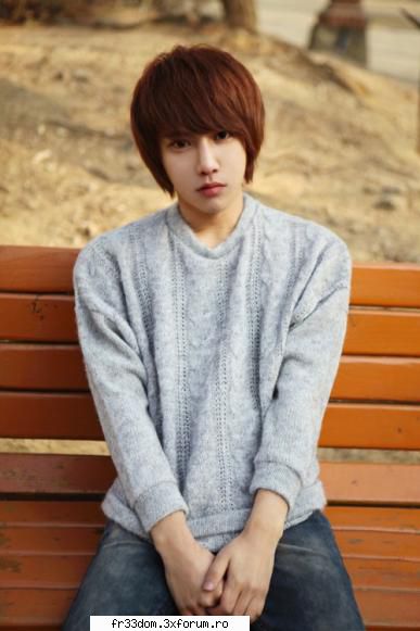 Lee Chi Hoon - Name: Lee Chi Hoon (이치훈) - Models