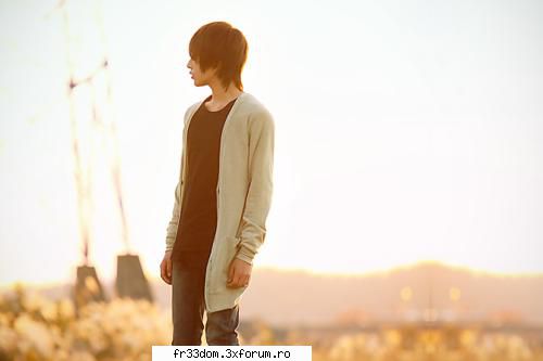 Lee Chi Hoon - Poza asta imi place mult - Models