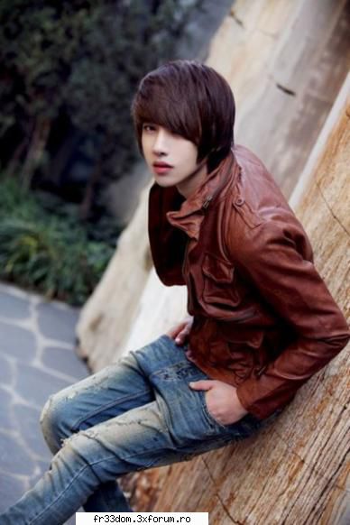 Lee Chi Hoon - Aici are o privire tare sexy :> - Models