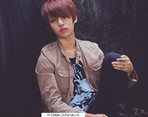 Lee Chi Hoon - Cat poate sa-mi placa aici - Models