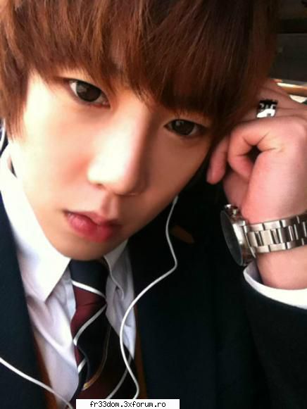 Lee Do Hyeong - Name: Lee Do Hyeong (이도형) - Models