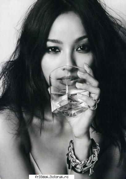 Lee Hyori. - Lee Hyori (Hangul: 이효리 - Singers