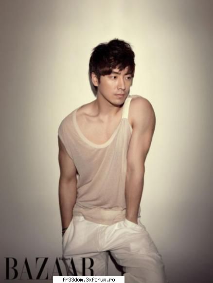 Lee Joon Hyuk. - Name: 이준혁 / Lee Joon Hyuk - Actors and Actresses