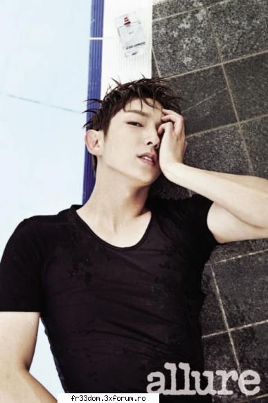 Lee Jun Ki - K. - Actors and Actresses