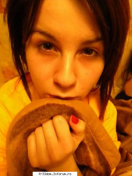 Lenea Verde. - Of course:> Now I'll show my natural beauty - Sa facem cunostinta!