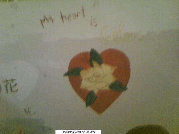 Made by me - Vallentina - Creatii plastice