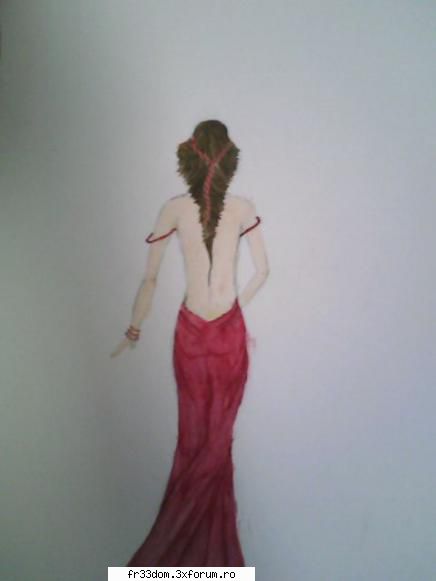 Made by me - Vallentina - Creatii plastice