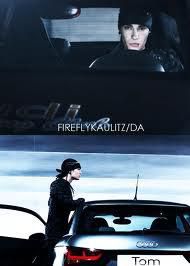 Masinile lui Tom - ce masina grozava are - Tom Kaulitz