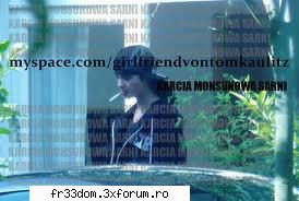 Masinile lui Tom - Andreea-TokioHotel - Tom Kaulitz